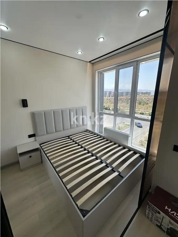 Продажа 1-комнатной квартиры, 34 м² - Продажа однокомнатных квартир от собственников в Алматы - страница 12 фото 2 из 3