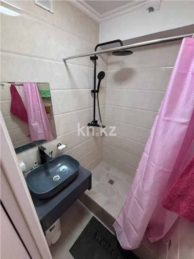 Продажа 3-комнатной квартиры, 58.6 м² - Продажа трехкомнатных квартир в панельном доме в Казахстане фото 5 из 6