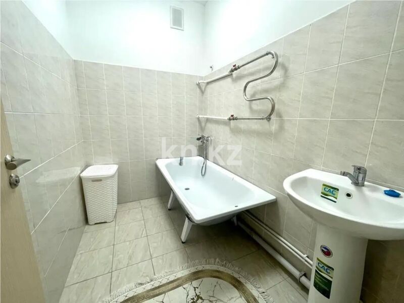 Продажа 3-комнатной квартиры, 78 м² - Продажа трехкомнатных квартир в Турксибском р-не Алматы - страница 11 фото 5 из 5