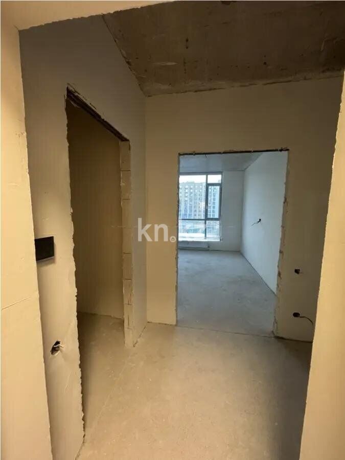 Продажа 1-комнатной квартиры, 40.81 м² - Продажа квартир в Казахстане - страница 129 фото 3 из 4