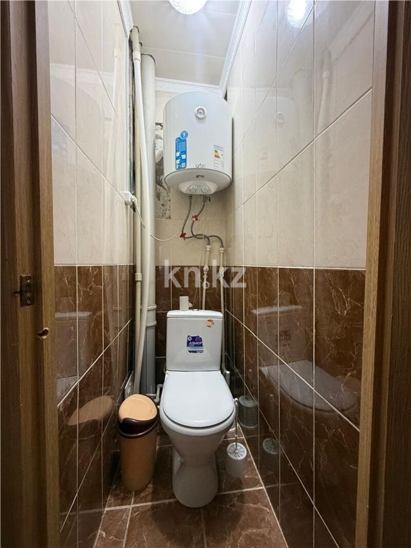 Продажа 2-комнатной квартиры, 43 м² - Продажа двухкомнатных квартир в панельном доме в Караганде - страница 16 фото 13 из 13