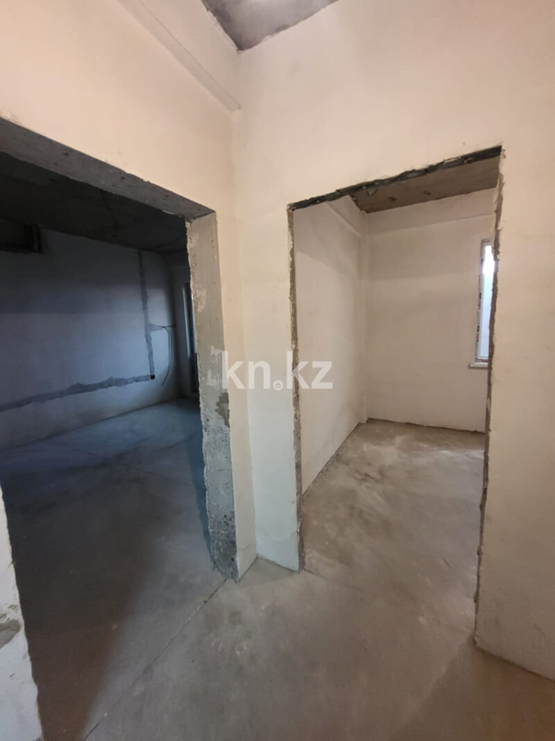 Продажа 1-комнатной квартиры, 43.3 м² - Продажа однокомнатных квартир в монолитном доме в Казахстане - страница 2 фото 13 из 13
