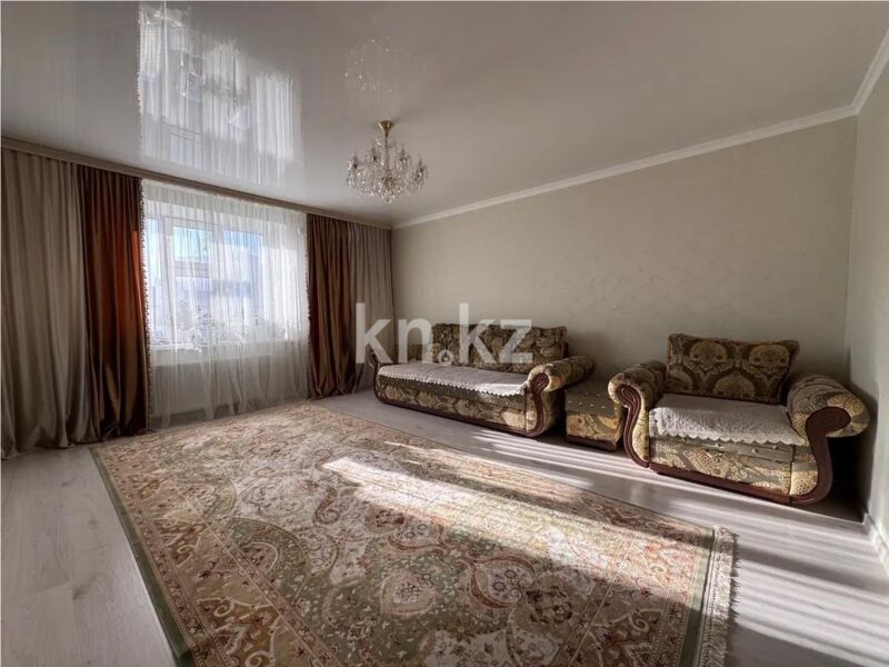 Продажа 2-комнатной квартиры, 59.4 м² - Продажа двухкомнатных квартир в р-не Сарайшык Астаны - страница 14 фото 1 из 5