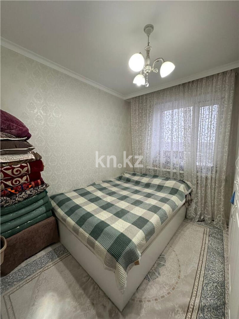 Продажа 4-комнатной квартиры, 78 м² - Продажа четырехкомнатных квартир в панельном доме в Караганде - страница 6 фото 3 из 15