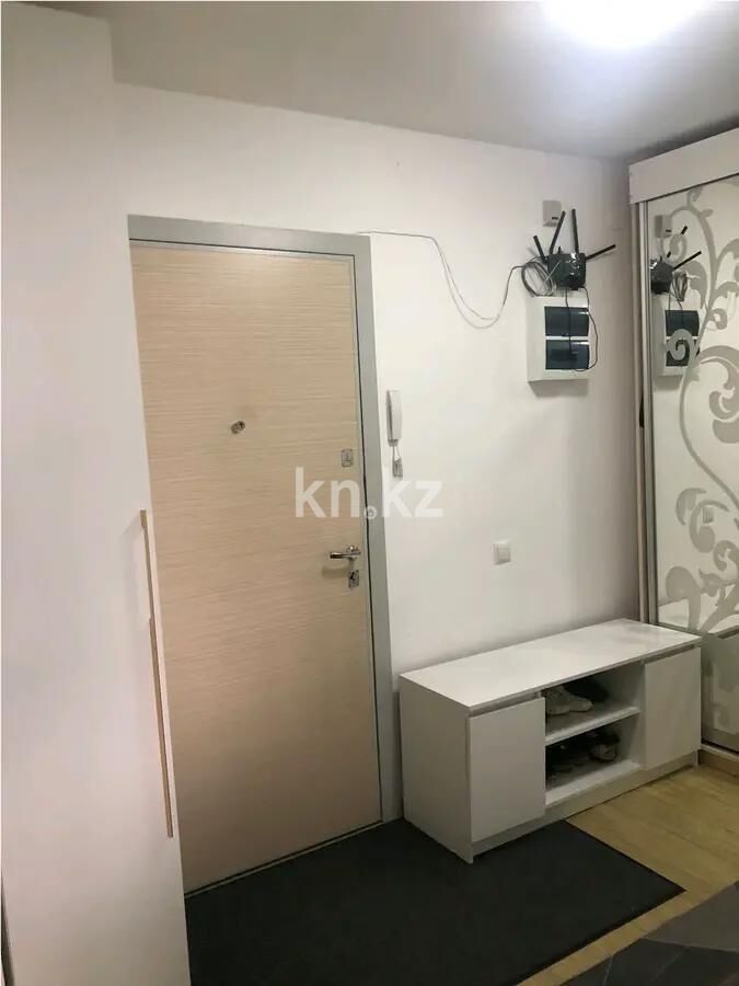 Продажа 1-комнатной квартиры, 41.6 м² - Продажа однокомнатных квартир в Алатауском р-не Алматы - страница 17 фото 5 из 6
