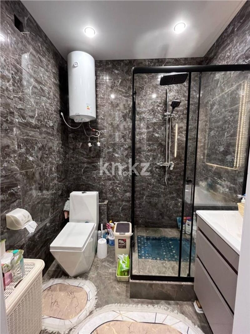 Продажа 1-комнатной квартиры, 45 м² - Продажа однокомнатных квартир в Городе Караганды - страница 6 фото 3 из 15