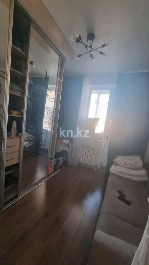 Продажа 2-комнатной квартиры, 39.2 м² - Продажа двухкомнатных квартир в кирпичном доме в Казахстане фото 2 из 3