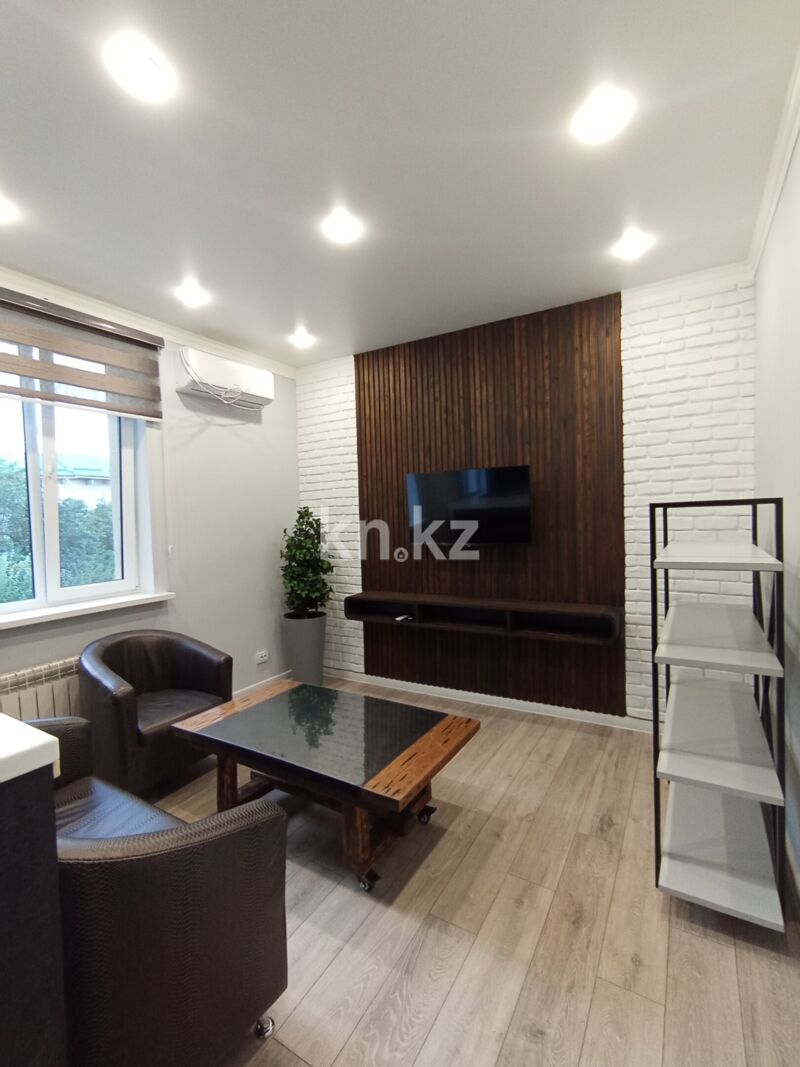 Аренда 3-комнатного дома, 180 м² - Аренда недвижимости в Алматы фото 10 из 17