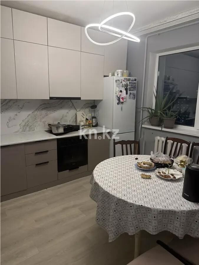 Продажа 3-комнатной квартиры, 75 м² - Продажа трехкомнатных квартир в кирпичном доме в Караганде - страница 27 фото 3 из 4