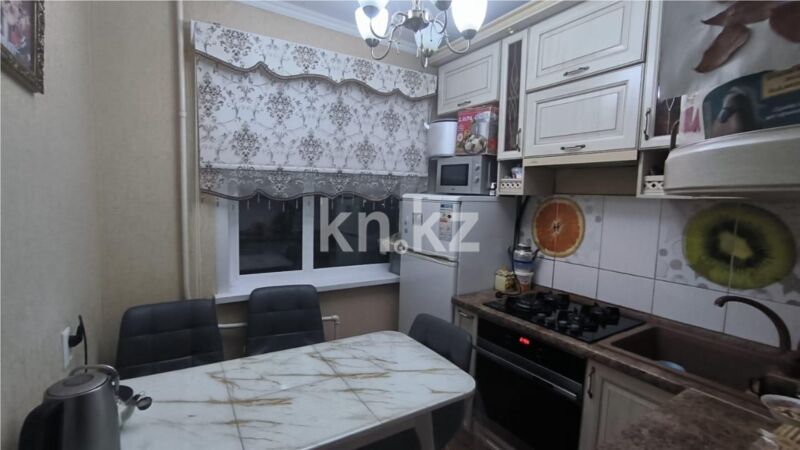 Продажа 3-комнатной квартиры, 63 м² - Продажа трехкомнатных квартир в Караганде - страница 50 фото 9 из 17