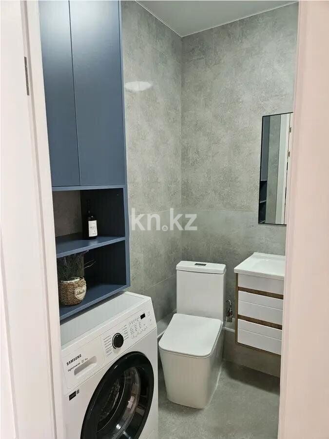Продажа 1-комнатной квартиры, 35 м² - Продажа однокомнатных квартир в Астане - страница 59 фото 3 из 3