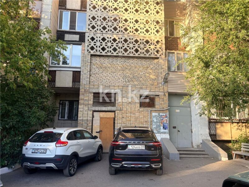 Продажа 4-комнатной квартиры, 78 м² - Продажа четырехкомнатных квартир в Караганде - страница 2 фото 29 из 30