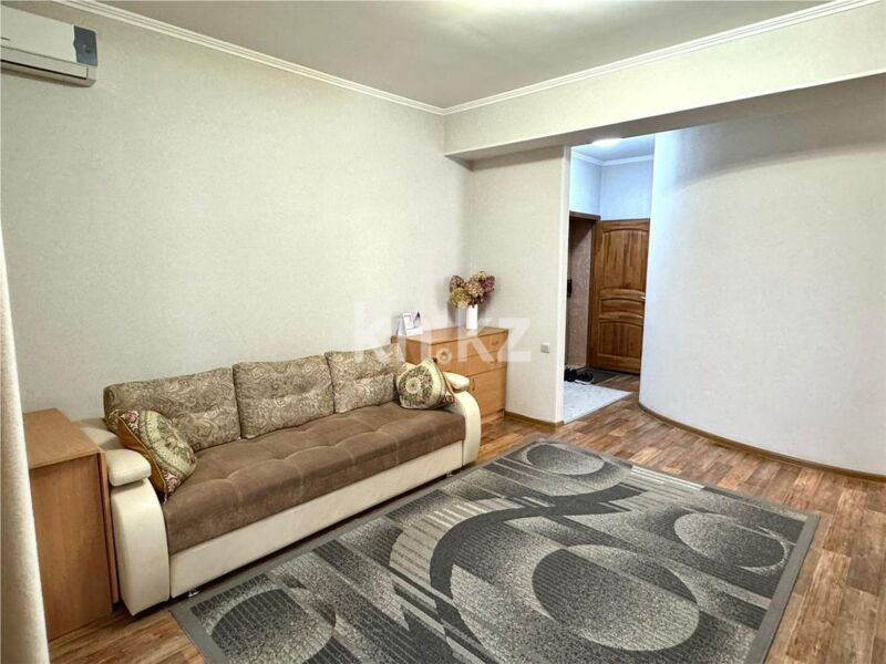 Продажа 2-комнатной квартиры, 44 м² - Продажа жилой и коммерческой недвижимости в Караганде фото 8 из 16