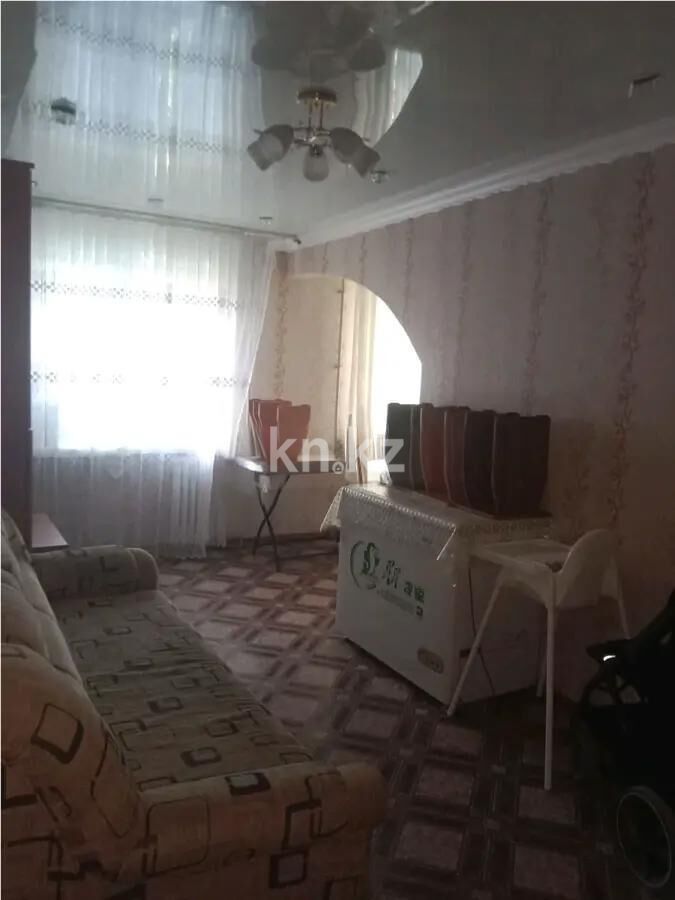 Продажа 4-комнатной квартиры, 61 м² - Продажа четырехкомнатных квартир от собственников в Темиртау фото 4 из 5