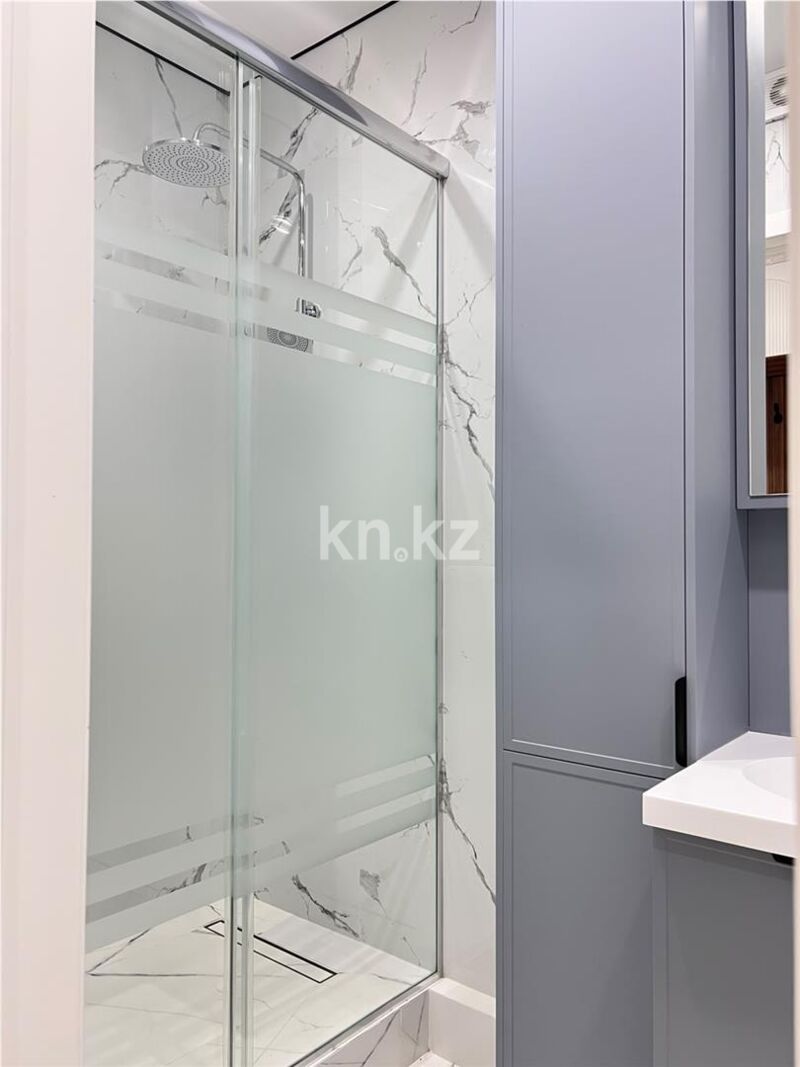Продажа 4-комнатной квартиры, 136 м² - Продажа четырехкомнатных квартир в Караганде - страница 5 фото 5 из 40
