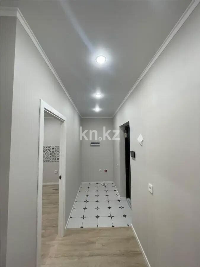 Продажа 1-комнатной квартиры, 36 м² - Продажа однокомнатных квартир в Казахстане - страница 4 фото 4 из 4