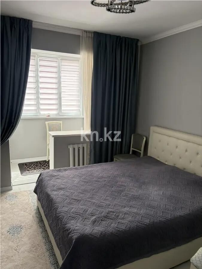 Продажа 3-комнатной квартиры, 75 м² - Продажа трехкомнатных квартир в Алатауском р-не Алматы - страница 13 фото 3 из 6