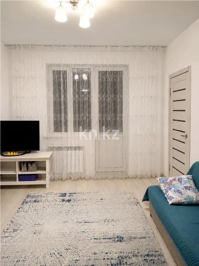 Продажа 2-комнатной квартиры, 42.5 м² - Продажа квартир в Астане - страница 37 фото 1 из 4