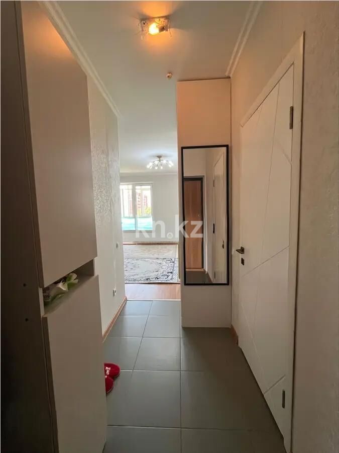 Продажа 1-комнатной квартиры, 38 м² - Продажа квартир от собственников в Астане - страница 5 фото 4 из 4