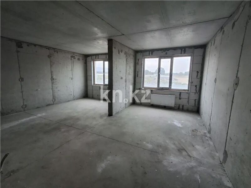 Продажа 2-комнатной квартиры, 47.6 м² - Продажа двухкомнатных квартир в Турксибском р-не Алматы - страница 8 фото 2 из 2