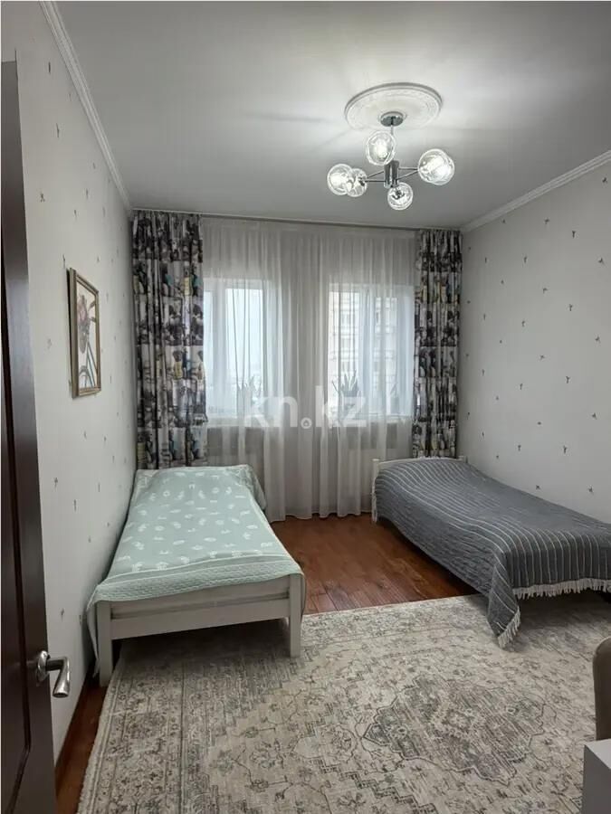 Продажа 3-комнатной квартиры, 80 м² - Продажа трехкомнатных квартир в Бостандыкском р-не Алматы - страница 8 фото 3 из 4