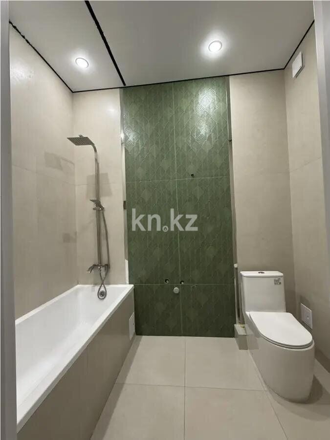 Продажа 2-комнатной квартиры, 47 м² - Продажа двухкомнатных квартир в Алатауском р-не Алматы - страница 14 фото 4 из 4