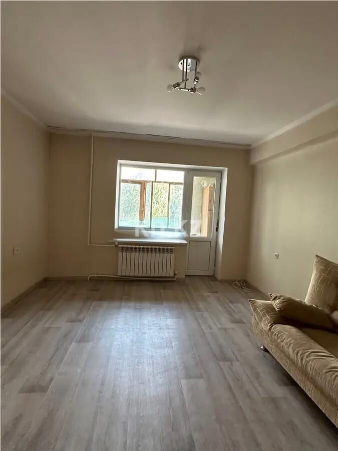 Продажа 1-комнатной квартиры, 34 м² - Продажа однокомнатных квартир в Ауэзовском р-не Алматы - страница 21 фото 1 из 4
