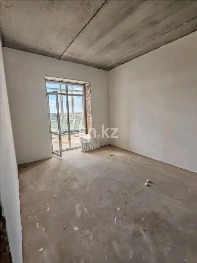 Продажа 2-комнатной квартиры, 60 м² - Продажа квартир в р-не Нура Астаны - страница 3 фото 1 из 4