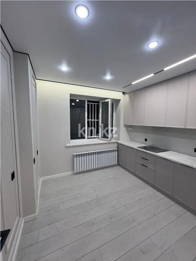 Продажа 2-комнатной квартиры, 55.1 м² - Продажа двухкомнатных квартир в р-не Алматы Астаны - страница 19 фото 3 из 6
