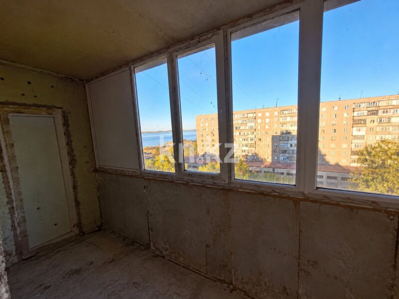 Продажа 2-комнатной квартиры, 54 м² - Продажа квартир в Казахстане - страница 234 фото 13 из 14