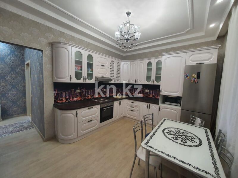 Продажа 2-комнатной квартиры, 75 м² - Продажа двухкомнатных квартир в кирпичном доме в Караганде - страница 30 фото 6 из 8
