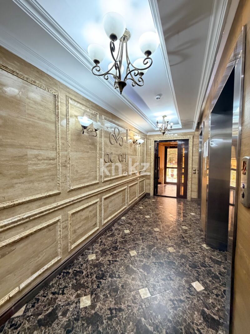 Продажа 1-комнатной квартиры, 23 м² - Продажа однокомнатных квартир в Казахстане - страница 24 фото 10 из 15
