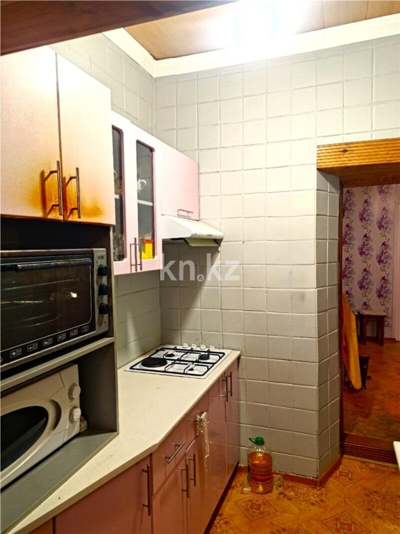 Продажа 6-комнатного дома, 340 м² - Продажа домов, коттеджей в Караганде - страница 4 фото 13 из 21