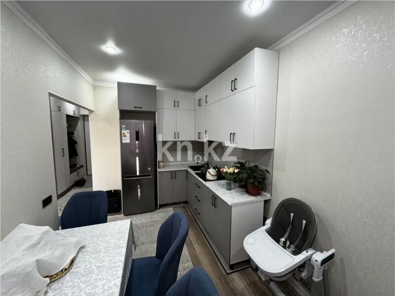 Продажа 2-комнатной квартиры, 43 м² - Продажа квартир в Алматы - страница 259 фото 4 из 7