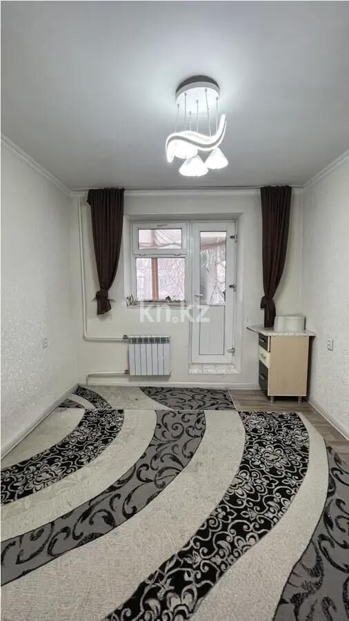 Продажа 2-комнатной квартиры, 43 м² - Продажа двухкомнатных квартир в Жетысуском р-не Алматы - страница 5 фото 2 из 6
