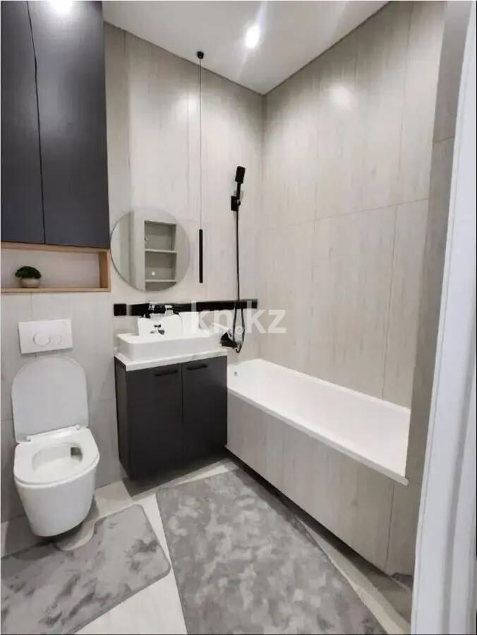 Продажа 1-комнатной квартиры, 40 м² - Продажа однокомнатных квартир от собственников в Алматы - страница 40 фото 3 из 3