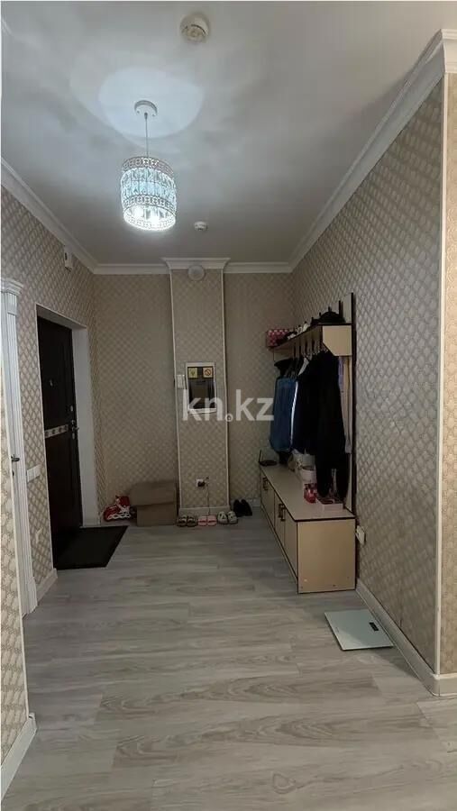 Продажа 3-комнатной квартиры, 125 м² - Продажа трехкомнатных квартир в Казахстане - страница 7 фото 6 из 6