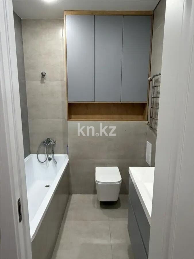 Продажа 1-комнатной квартиры, 44 м² - Продажа квартир от собственников в Астане - страница 22 фото 3 из 3