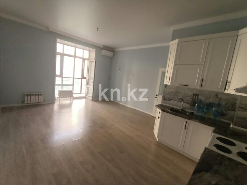 Продажа 2-комнатной квартиры, 53 м² - Продажа квартир в кирпичном доме в Казахстане - страница 259 фото 3 из 15