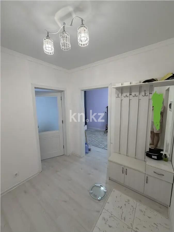 Продажа 2-комнатной квартиры, 48 м² - Продажа двухкомнатных квартир в блочном доме в Астане - страница 52 фото 4 из 4