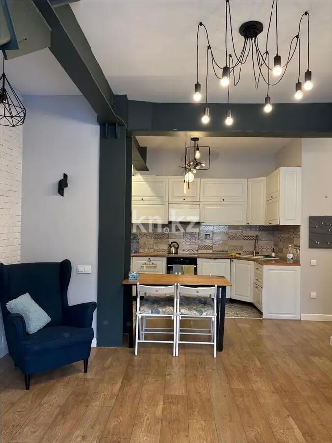 Продажа 3-комнатной квартиры, 75 м² - Продажа трехкомнатных квартир в Медеуском р-не Алматы - страница 14 фото 4 из 5