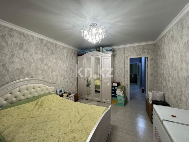 Продажа 3-комнатной квартиры, 87 м² - Продажа трехкомнатных квартир на Юго-Востоке Караганды - страница 24 фото 6 из 13