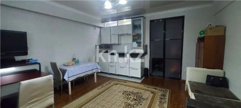 Продажа 1-комнатной квартиры, 33.6 м² - Продажа однокомнатных квартир в Алатауском р-не Алматы - страница 19 фото 2 из 4