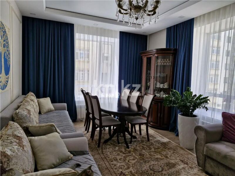 Продажа 2-комнатной квартиры, 64 м² - Продажа двухкомнатных квартир в р-не Нура Астаны - страница 59 фото 1 из 3
