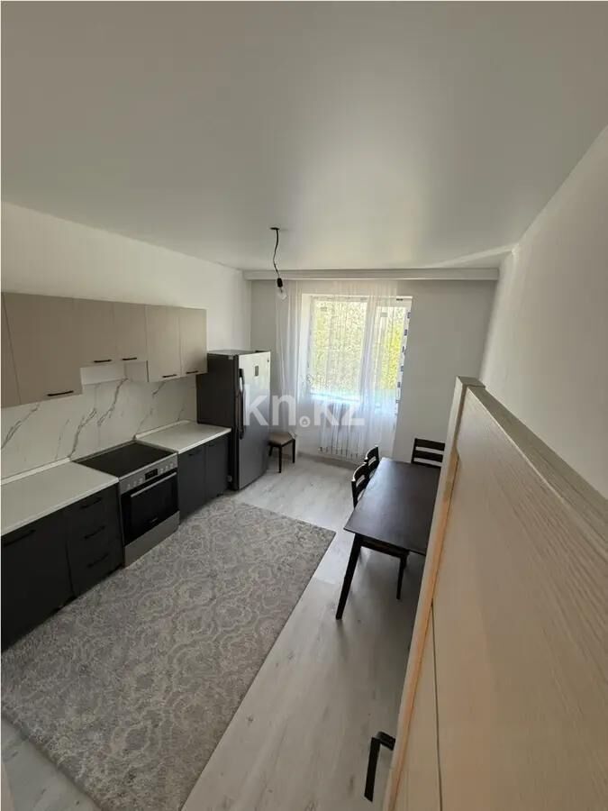 Продажа 1-комнатной квартиры, 40.8 м² - Продажа однокомнатных квартир в кирпичном доме в Алматы - страница 13 фото 1 из 2