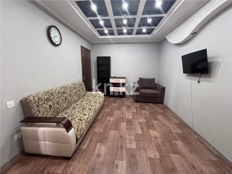 Продажа 2-комнатной квартиры, 66 м² - Продажа двухкомнатных квартир на Юго-Востоке Караганды - страница 14 фото 5 из 11