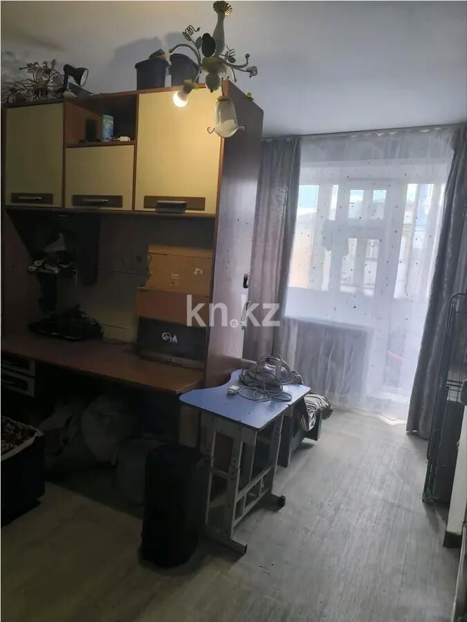 Продажа 2-комнатной квартиры, 50.8 м² - Продажа квартир в панельном доме в Астане фото 1 из 3
