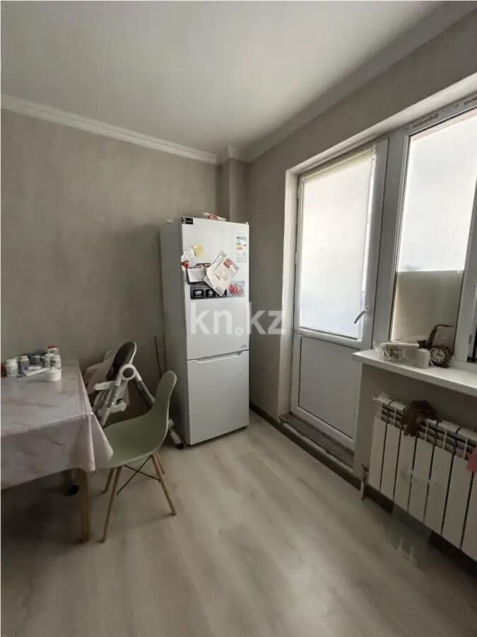 Продажа 2-комнатной квартиры, 68.89 м² - Продажа квартир в новостройках Астаны - страница 15 фото 3 из 6