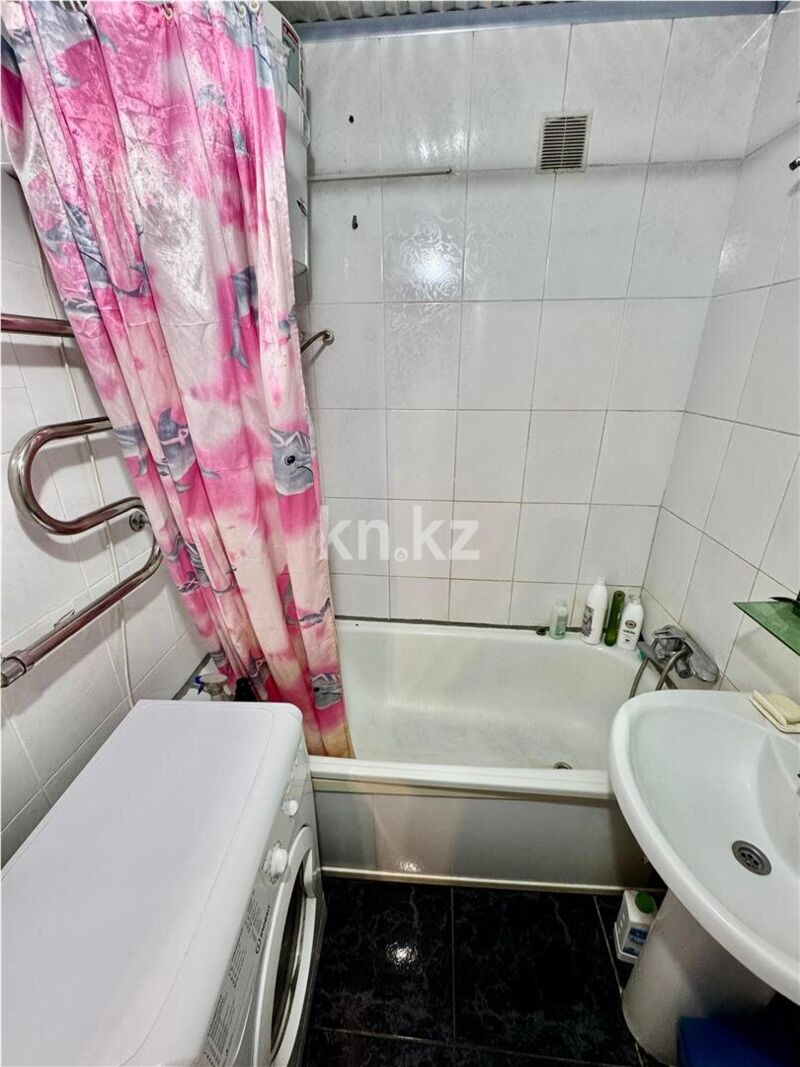 Продажа 3-комнатной квартиры, 59 м² - Продажа трехкомнатных квартир в кирпичном доме в Казахстане - страница 4 фото 9 из 9