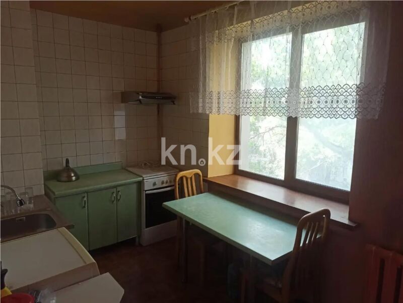 Продажа 3-комнатной квартиры, 80.2 м² - Продажа трехкомнатных квартир в Бостандыкском р-не Алматы - страница 10 фото 5 из 7